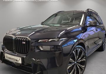 BMW X7 M60 58.879 km 81.900 &euro; Dreieich-Sprendlingen 63303