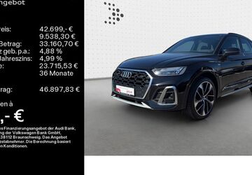 Audi Q5 94.500 km 42.699 &euro; Hanau 63452