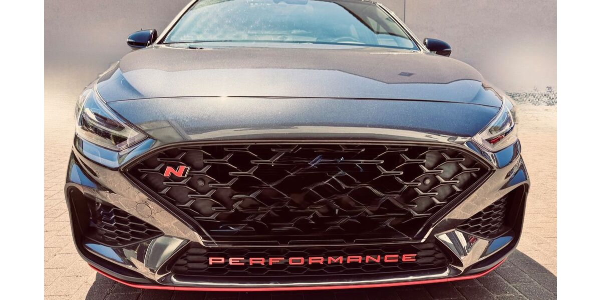 Hyundai i30 41.355 km 32.400 &euro; Wöllstadt 61206