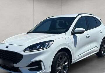 Ford Kuga 69.662 km 19.950 &euro; Frankfurt am Main 60386