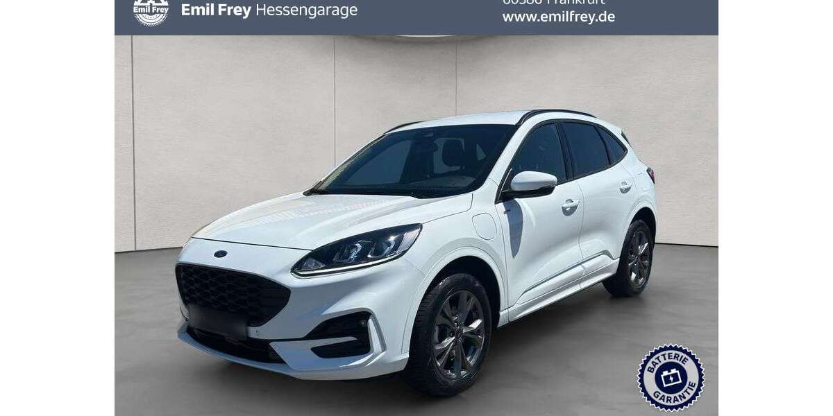 Ford Kuga 69.662 km 19.950 &euro; Frankfurt am Main 60386