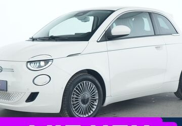 Fiat 500e 22.733 km 17.449 &euro; Dietzenbach bei Frankfurt 63128