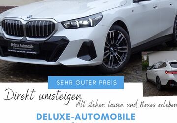 BMW 520 37.000 km 46.950 &euro; Alzenau 63755