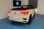VW T-Roc 1.5 TSI Cabrio R-Line/Black Style *18´´* 53.600 km 23.890 &euro; Dreieich 63303