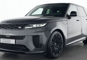 Land Rover Range Rover Sport 3.000 km 174.990 &euro; Weiterstadt 64331