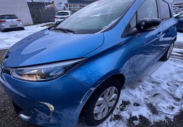 Renault ZOE 67.000 km 5.990 &euro; Hanau 63452