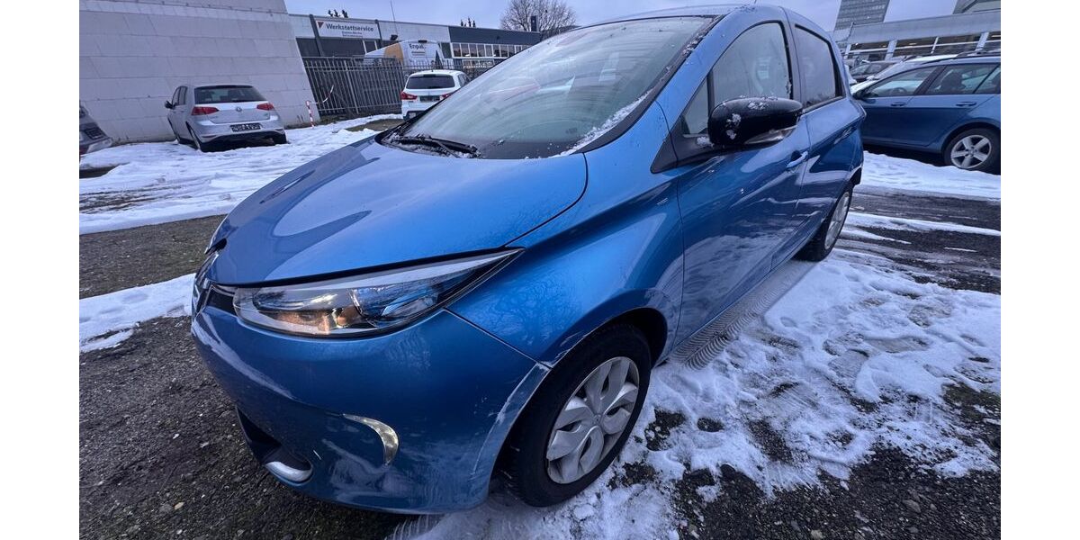 Renault ZOE 67.000 km 5.990 &euro; Hanau 63452