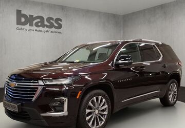 Chevrolet Traverse 27.998 km 37.800 &euro; Dietzenbach 63128