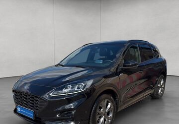 Ford Kuga 19.984 km 23.450 &euro; Frankfurt 60386