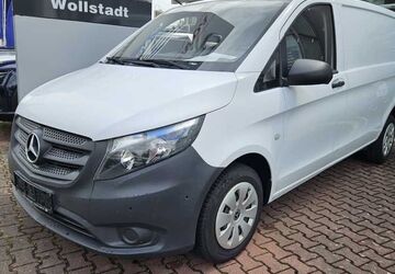 Mercedes-Benz Vito 128.500 km 12.990 &euro; Hattersheim 65795