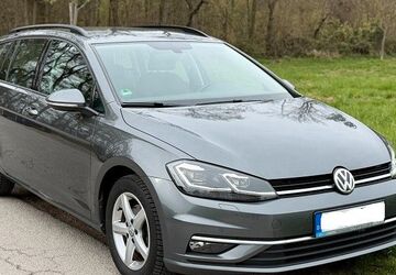 VW Golf 96.010 km 15.999 &euro; Kelkheim 65779