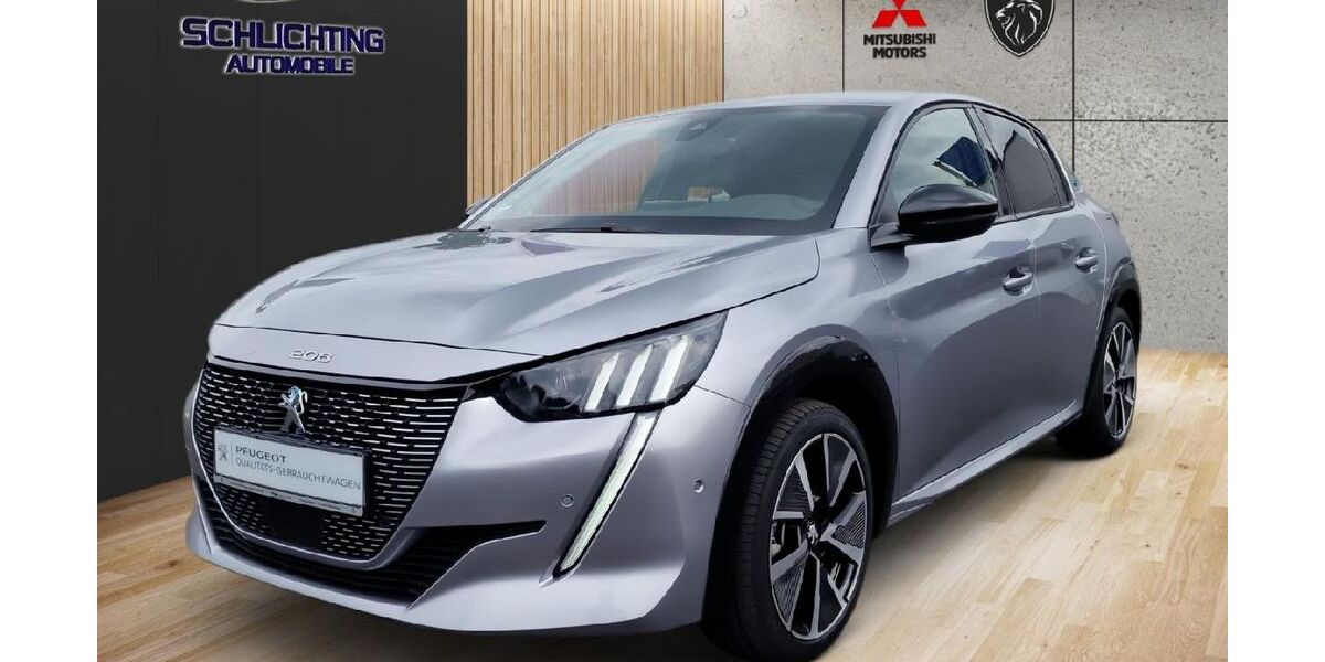 Peugeot 208 40.140 km 16.990 &euro; Hanau 63456