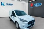 Ford Transit Connect Trend*Würth Regal*PDC*SHZ*SYNC* 14.000 km 19.590 &euro; Nidderau 61130