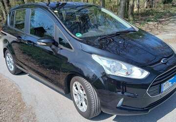 Ford B-Max 102.000 km 5.800 &euro; Kelkheim (Taunus), Stadt 65779