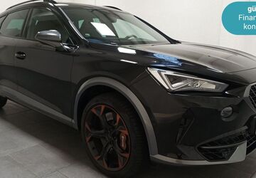 Cupra Formentor 27.014 km 29.470 &euro; Egelsbach 63329