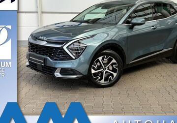 Kia Sportage 26.100 km 30.590 &euro; Raunheim 65479