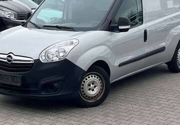 Opel Combo 117.590 km 5.980 &euro; Dietzenbach 63128