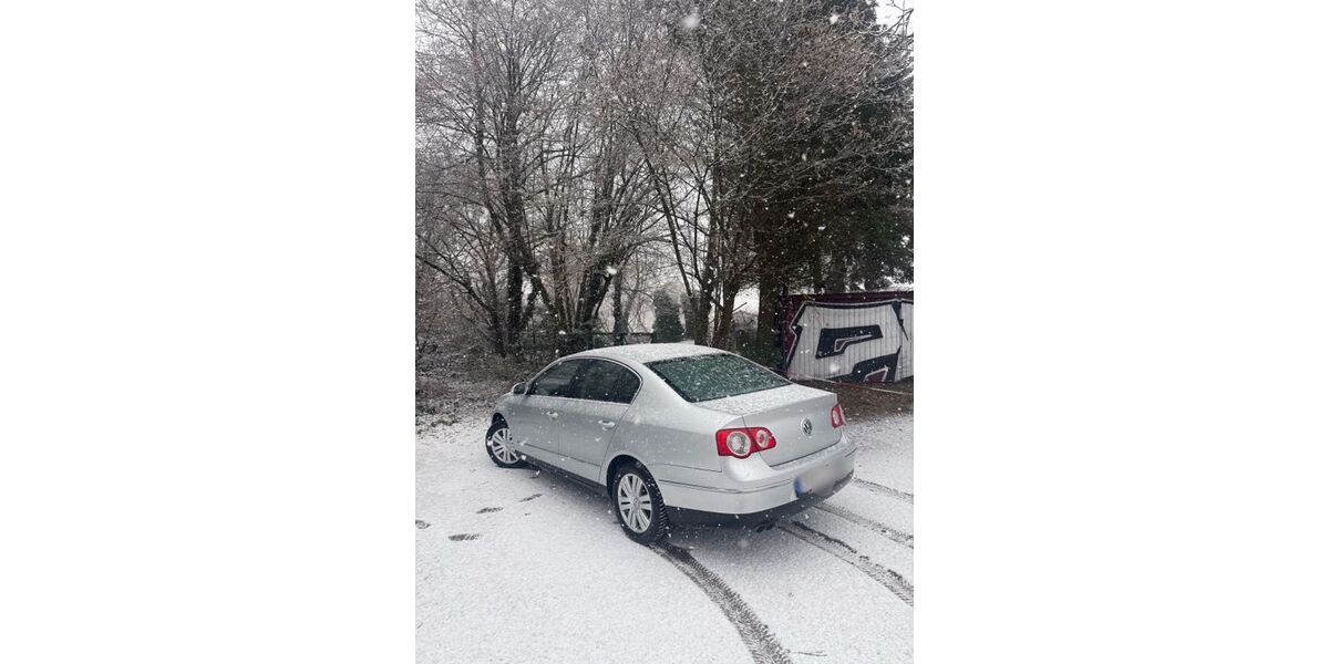 VW Passat 82.500 km 7.950 &euro; Offenbach am Main 63073