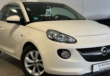 Opel Adam 83.786 km 6.850 &euro; Heusenstamm 63150