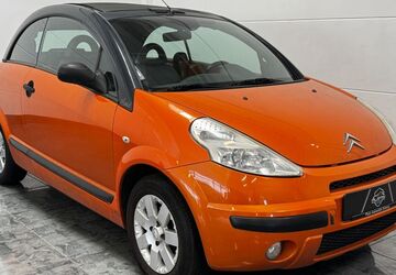Citroen C3 130.000 km 2.290 &euro; Erlensee 63526