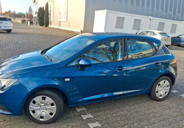 Seat Ibiza 36.600 km 8.999 &euro; Kelkheim (Taunus) 65779