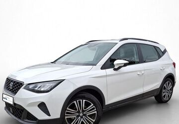 Seat Arona 9.120 km 19.150 &euro; Friedberg 61169