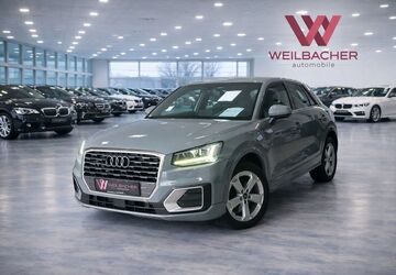 Audi Q2 66.000 km 24.900 &euro; Flörsheim 65439