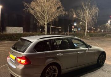 BMW 318 330.000 km 2.000 &euro; rüsselsheim 65428