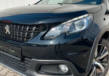 Peugeot 2008 99.800 km 8.990 &euro; Rüsselsheim 65428