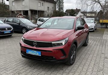 Opel Grandland (X) 95.954 km 17.990 &euro; Egelsbach 63329