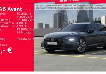 Audi A6 99.437 km 33.850 &euro; Frankfurt am Main 60314