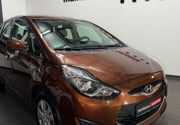 Hyundai ix20 166.000 km 3.900 &euro; Hofheim-Wallau 65719