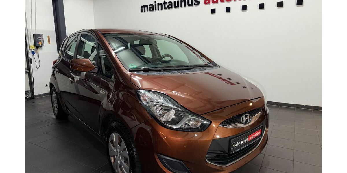 Hyundai ix20 166.000 km 3.900 &euro; Hofheim-Wallau 65719