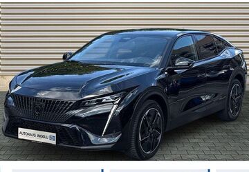 Peugeot 408 38.736 km 27.780 &euro; Rüsselsheim 65428