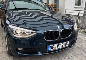 BMW 114 145.000 km 6.900 &euro; Rödermark 63322