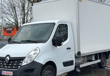 Renault Master 240.000 km 14.990 &euro; Darmstadt 64293