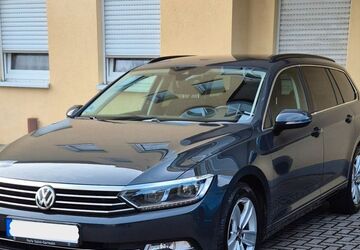 VW Passat Variant 140.339 km 15.700 &euro; Offenbach 63075