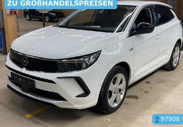 Opel Grandland (X) 176.775 km 14.497 &euro; Frankfurt 60596