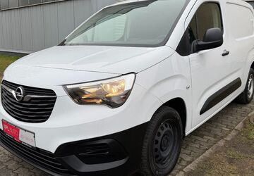 Opel Combo 74.385 km 14.490 &euro; Langen 63225