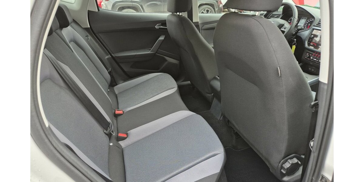 Seat Arona 1,6l TDI Style Navi, Klimaauto., Sitzheizung 46.239 km 14.890 &euro; Rodgau 63110