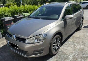 VW Golf 119.980 km 10.400 &euro; Offenbach 63069