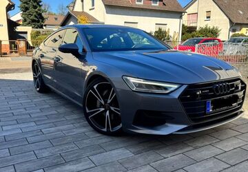 Audi A7 145.000 km 34.900 &euro; Hanau 63452