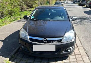 Opel Astra 218.000 km 1.300 &euro; Darmstadt 64289