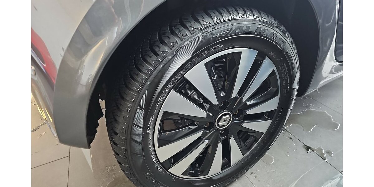 Renault Twingo Intens Easy-Link, Klimaautom, Sitzheizung 50.000 km 11.890 &euro; Schwalbach/Taunus 65824