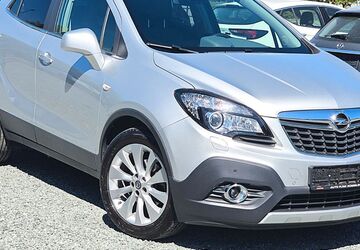 Opel Mokka 83.000 km 11.450 &euro; Rüsselsheim 65428