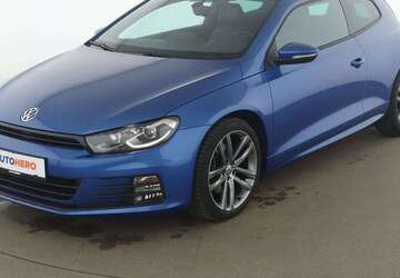 VW Scirocco 96.103 km 17.510 &euro; Frankfurt am Main 65936