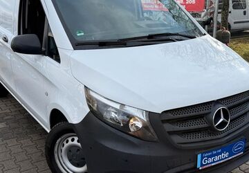 Mercedes-Benz Vito 145.289 km 15.850 &euro; Offenbach 63071