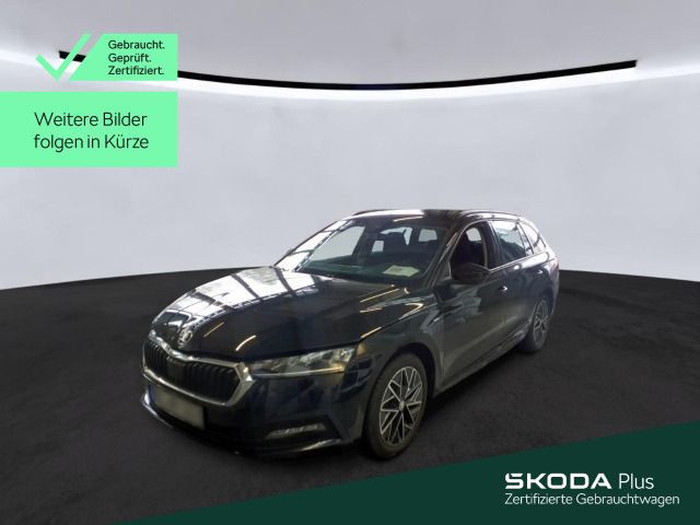 Skoda Octavia 14.700 km 25.449 &euro; Mühlheim 63165