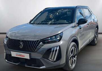 Peugeot 2008 3.000 km 29.992 &euro; Bad Nauheim 61231