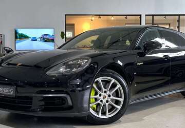 Porsche Panamera 115.265 km 52.980 &euro; Rodgau Weiskirchen 63110